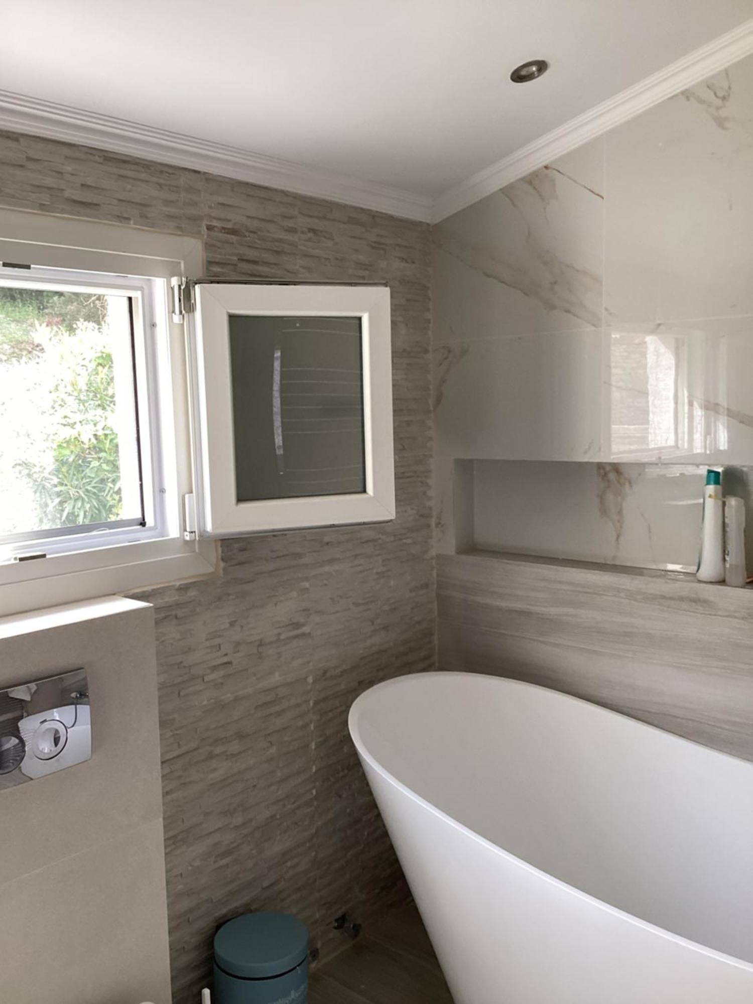 Villa Ampelaki 2 Paleokastritsa Luaran gambar